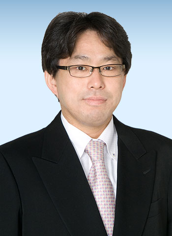 かなもり眼科クリニック:院長 金森 章泰