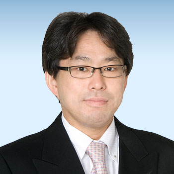 かなもり眼科クリニック:院長 金森 章泰